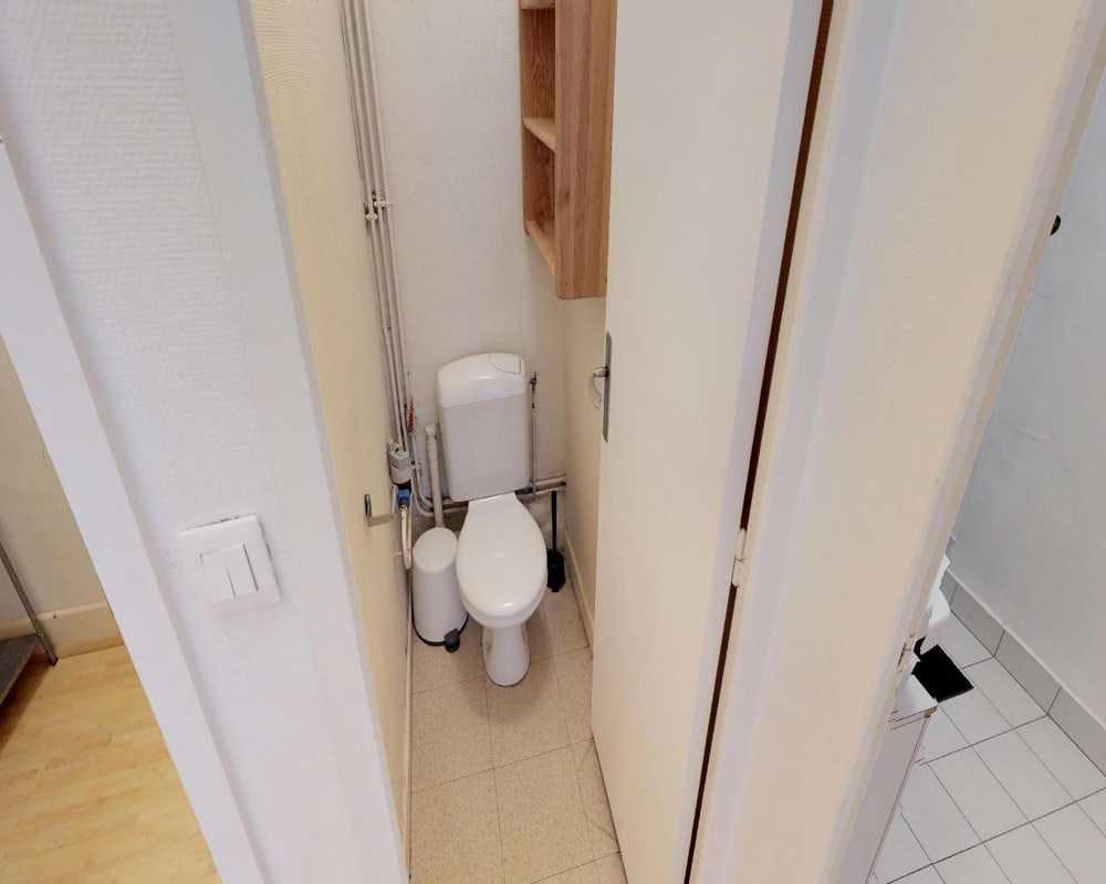 Apartment Lyon, 79m² — photo 36