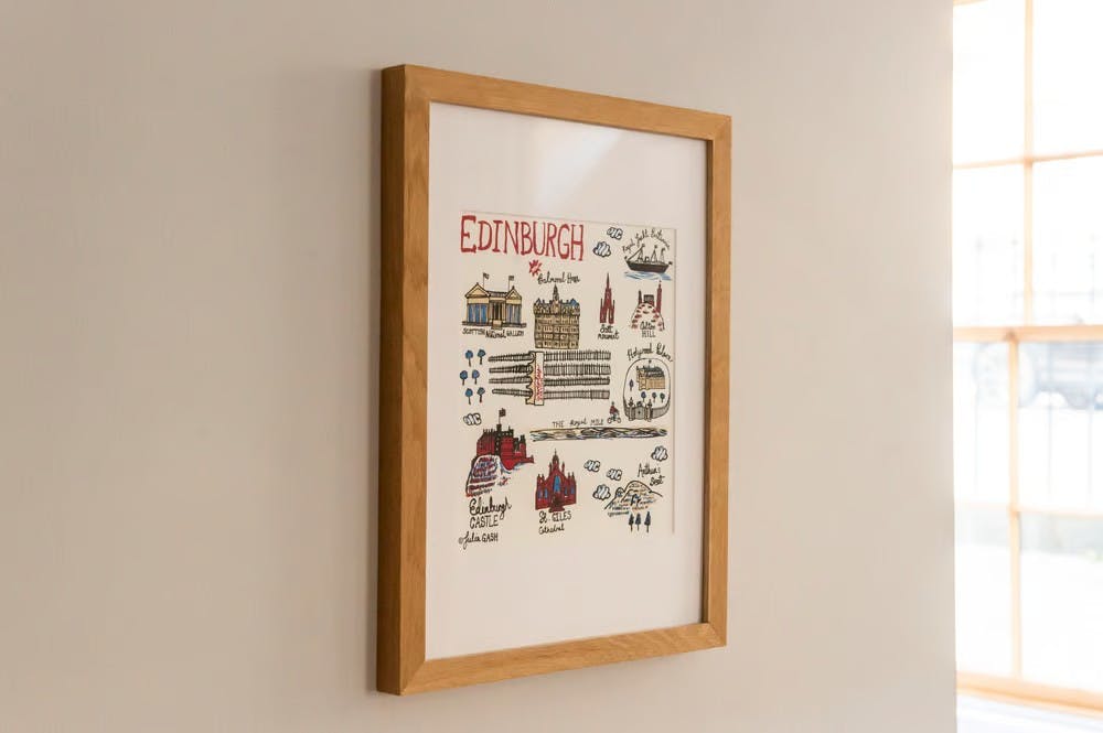 preview gallery tile