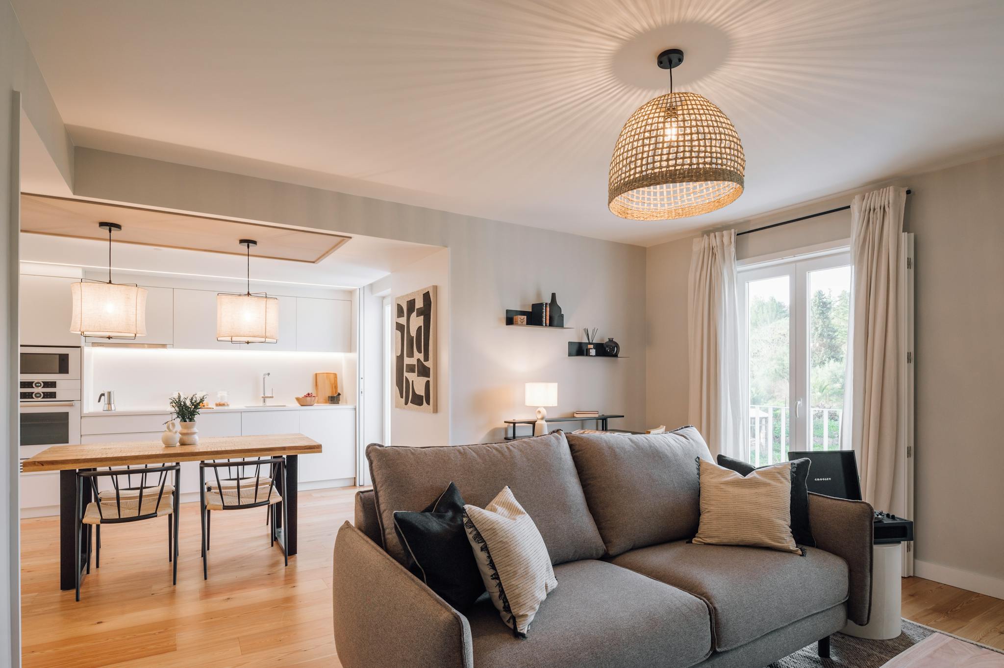 Calçada da Tapada, Lisbon preview