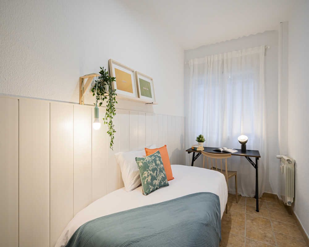 Calle de Bravo Murillo, Madrid preview