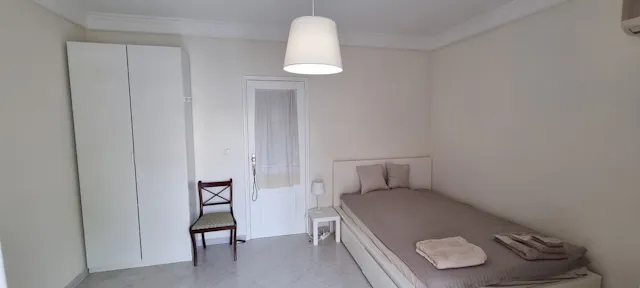 Private room in Rua Braamcamp Freire, Lisbon (1452840) room image 1