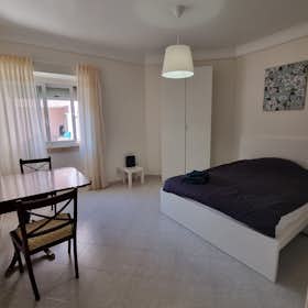 Private room for rent for €800 per month in Lisbon, Rua Braamcamp Freire