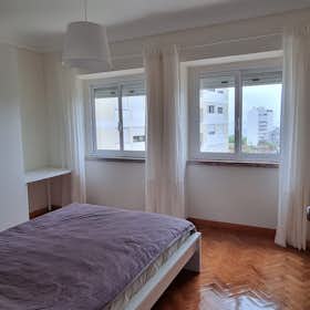 Private room for rent for €850 per month in Lisbon, Rua Braamcamp Freire