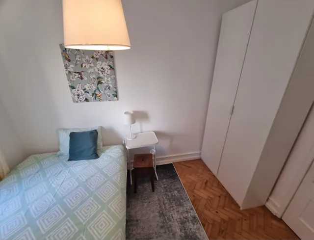Private room in Rua Leite de Vasconcelos, Lisbon (1452845) room image 2