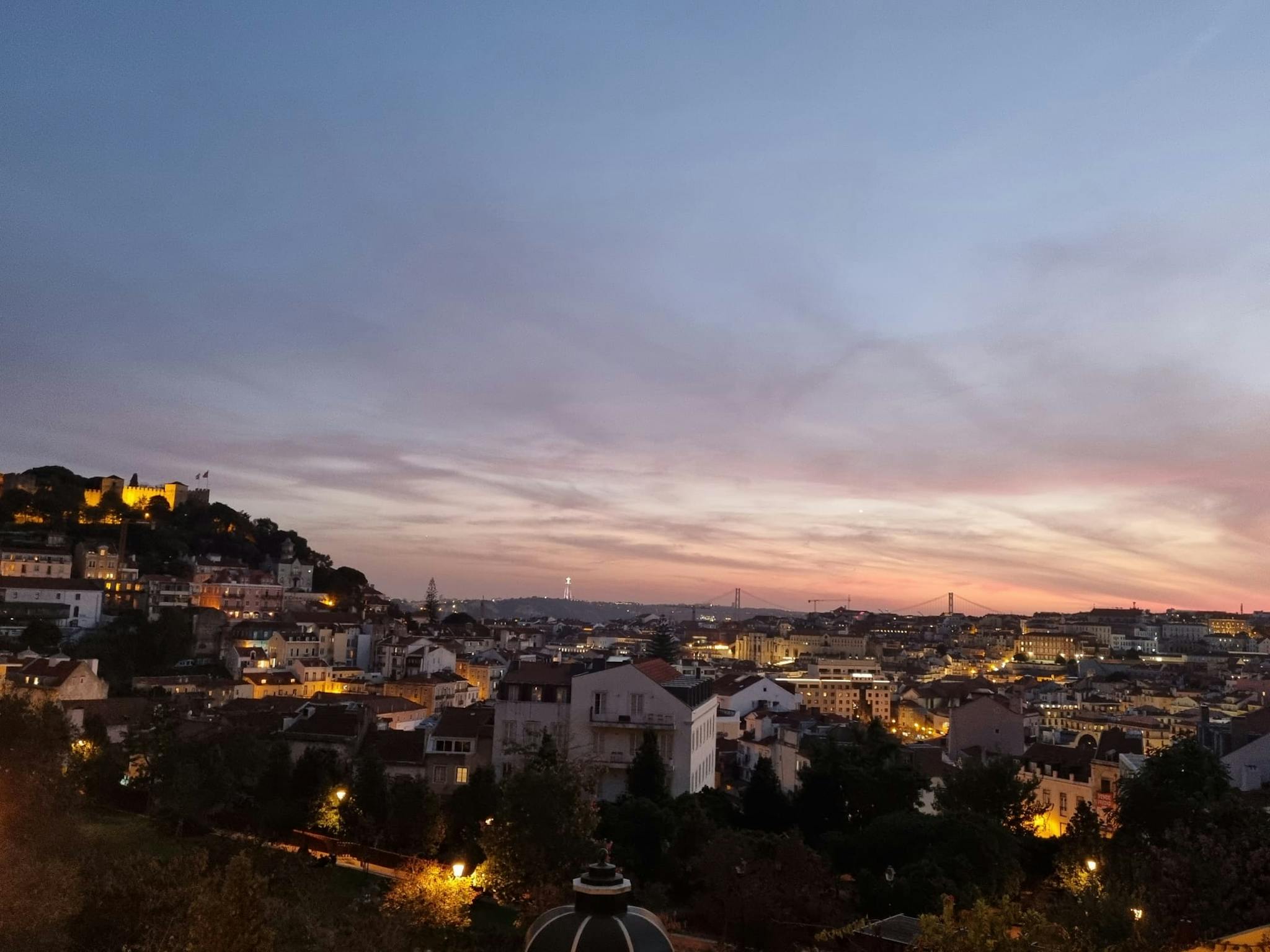 Rua Leite de Vasconcelos, Lisbon preview