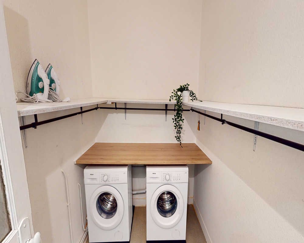Single room Toulouse, 1 bed, 11m² — photo 35