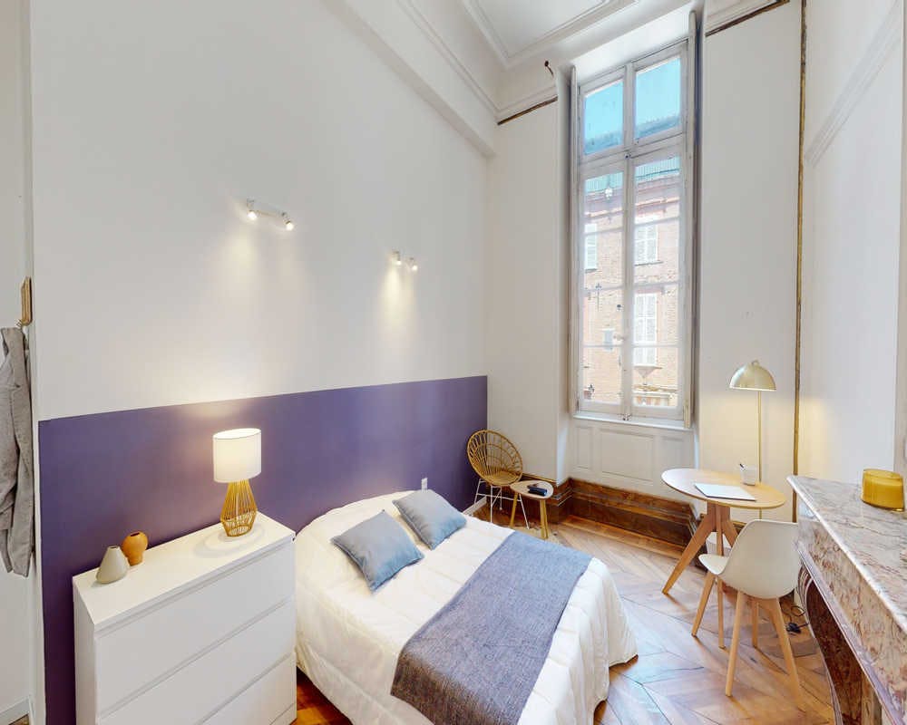 Rue Peyras, Toulouse preview