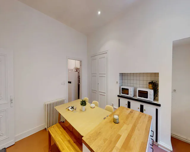 Private room in Rue Peyras, Toulouse (1512894) room image 55