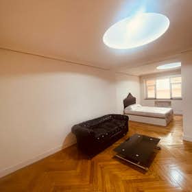 Private room for rent for €950 per month in Madrid, Plaza de Luca de Tena