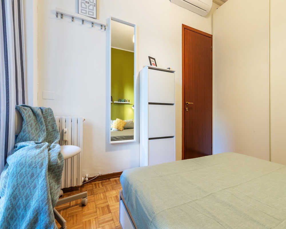 Private room in Via del Reno, Milan (1452880) room image 7