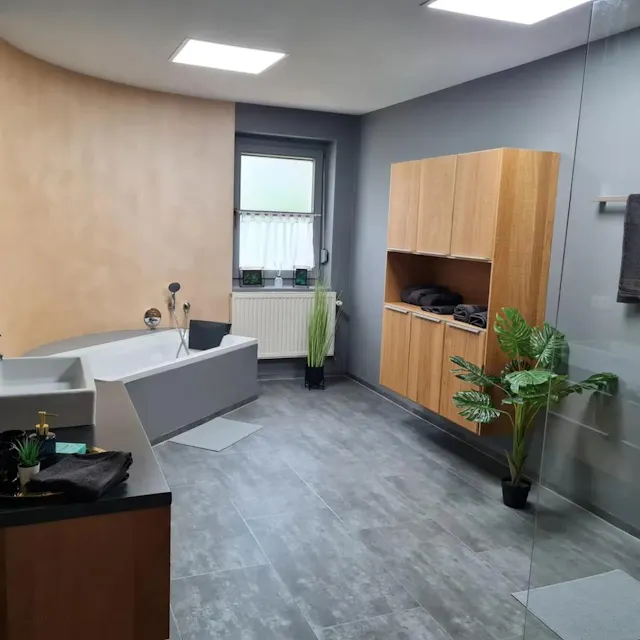 2-Bedroom Apartment in Buchenweg, Sankt Kanzian am Klopeiner See (1452881) room image 1