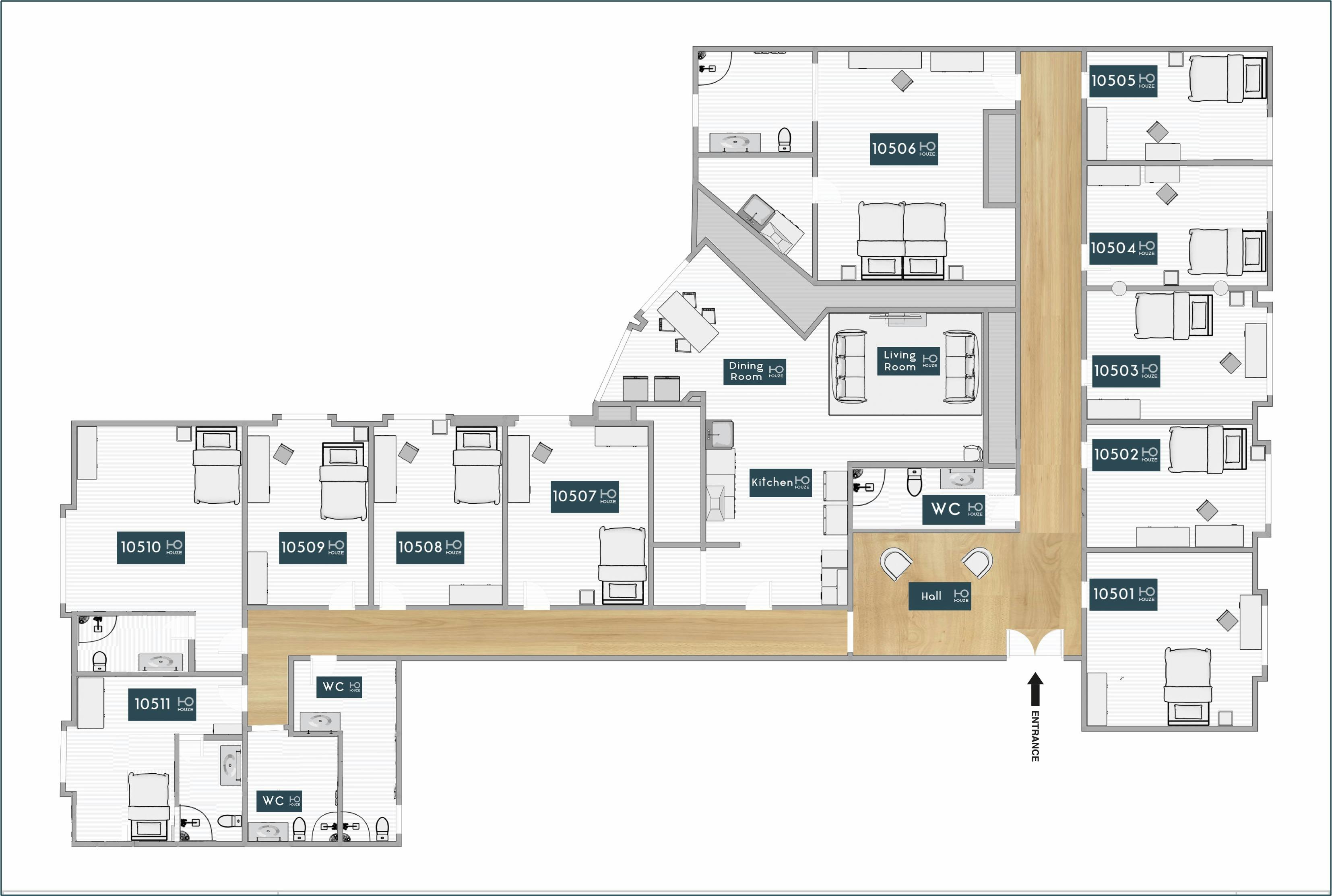 preview gallery tile