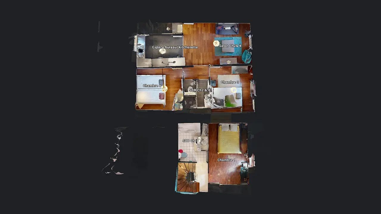 preview gallery tile