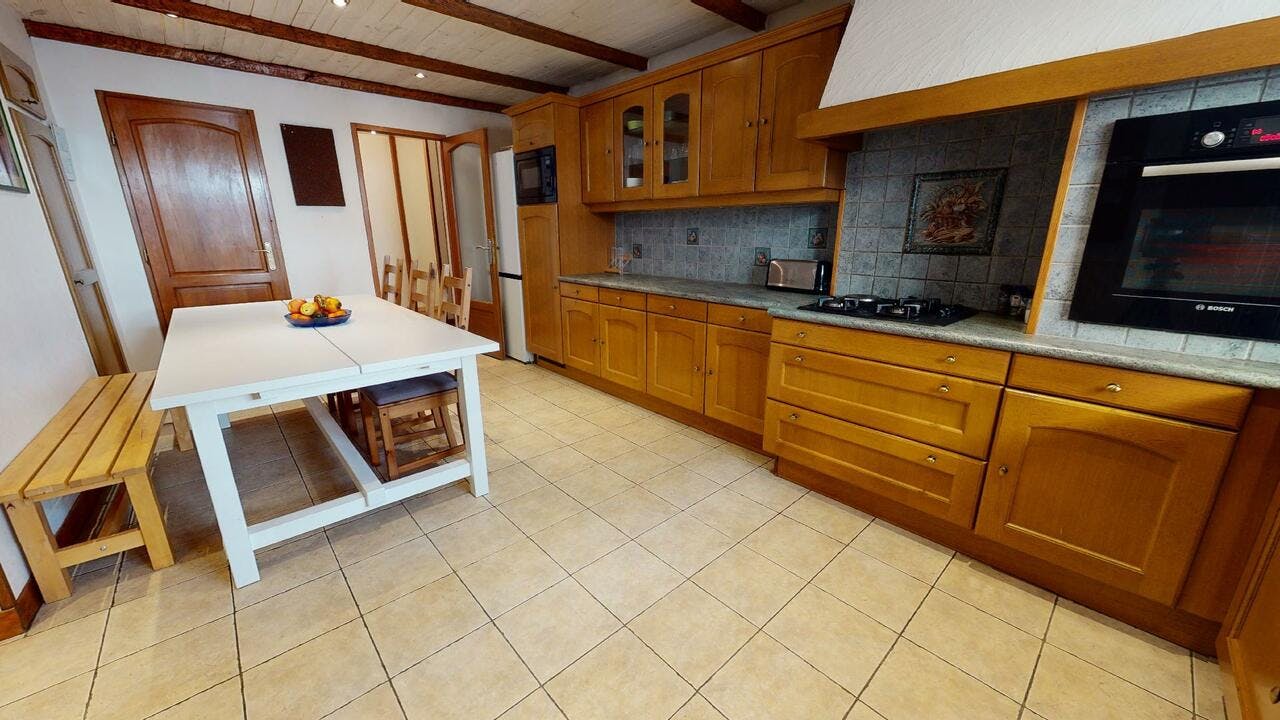 Apartment Clermont-Ferrand, 155m² — photo 13