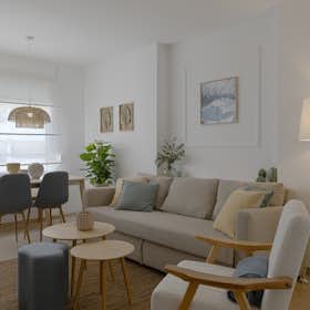 Apartment for rent for €5,000 per month in Málaga, Calle Cristo de la Epidemia