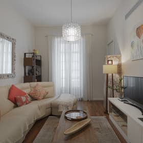 Apartment for rent for €5,000 per month in Málaga, Calle Sebastián Souvirón