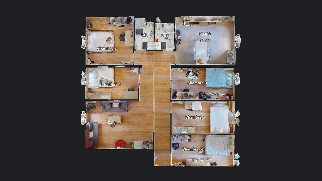 preview gallery tile