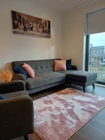 Lägenhet att hyra för 3 000 GBP i månaden i Salford, Worrall Street