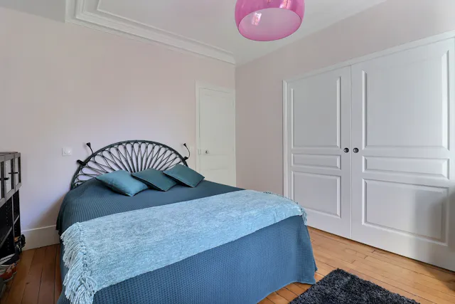 1-Bedroom Apartment in Boulevard Brune, Paris (1452946) room image 10