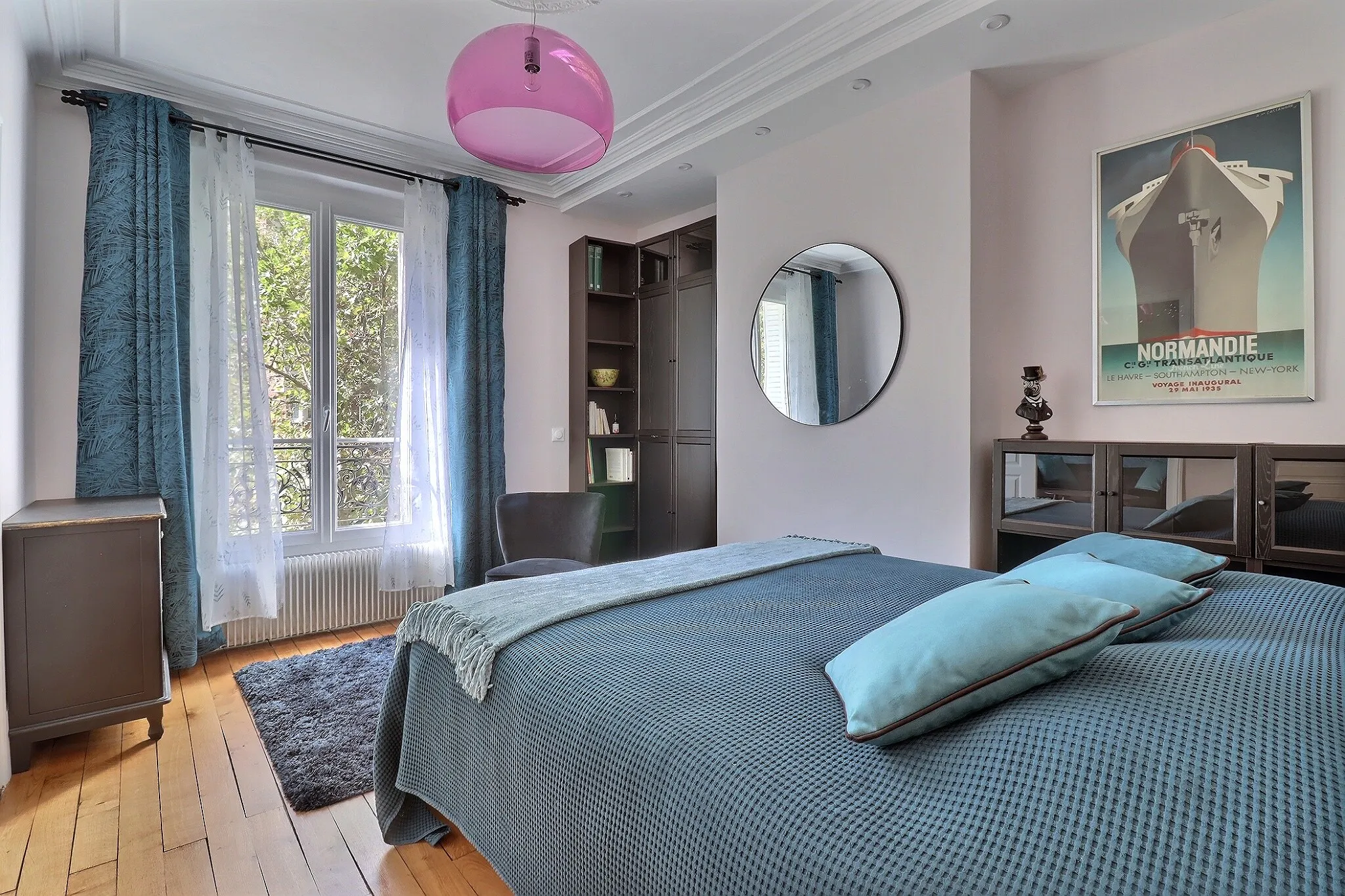 1-Bedroom Apartment in Boulevard Brune, Paris (1452946) ROOM 1