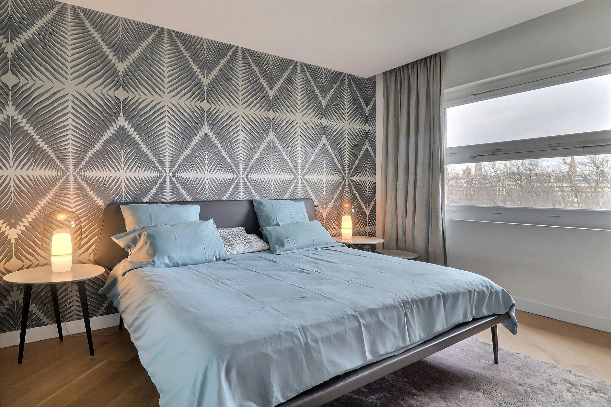 Appartement – Paris, Gros-Caillou - Vue 3