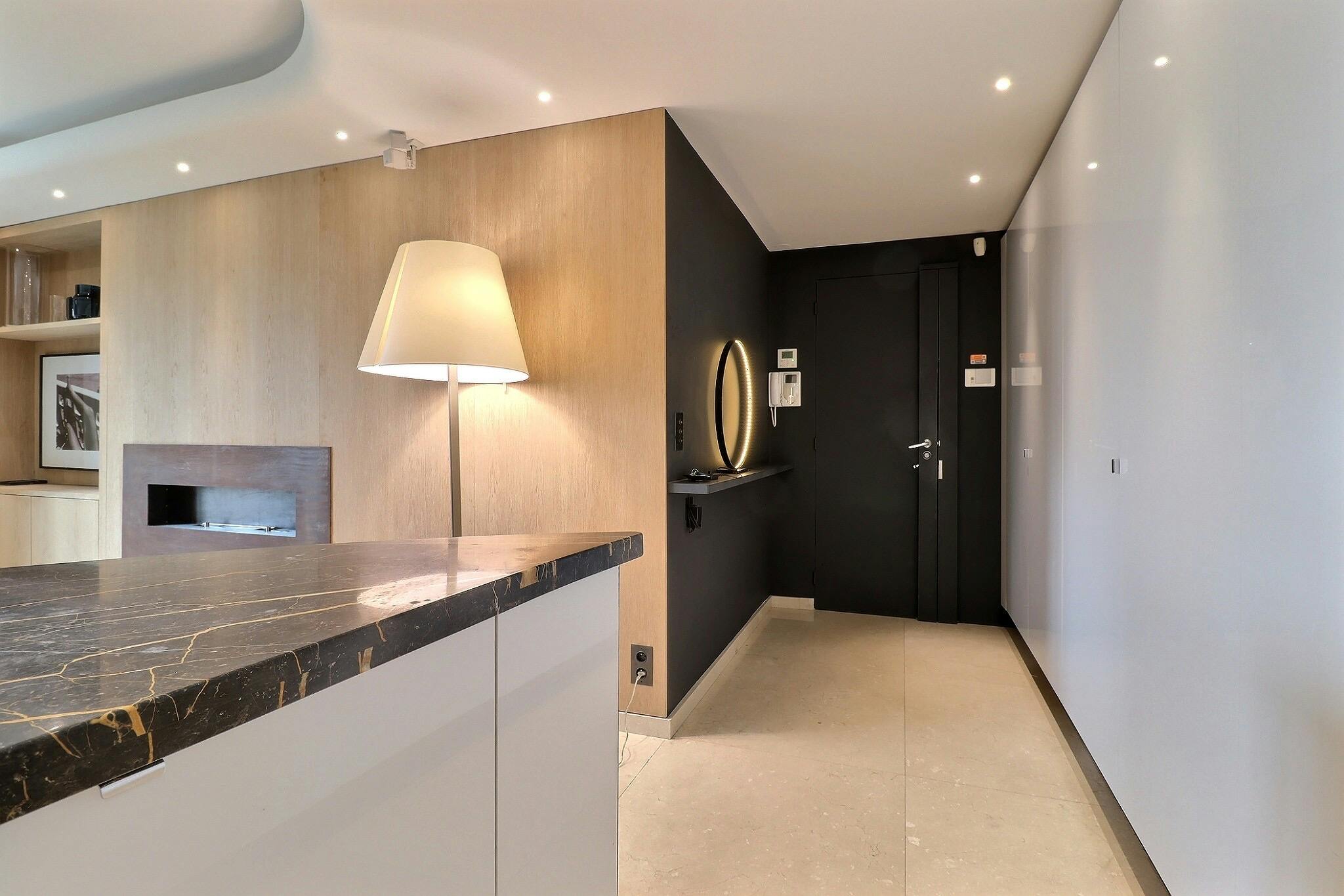 Appartement – Paris, Gros-Caillou - Vue 4