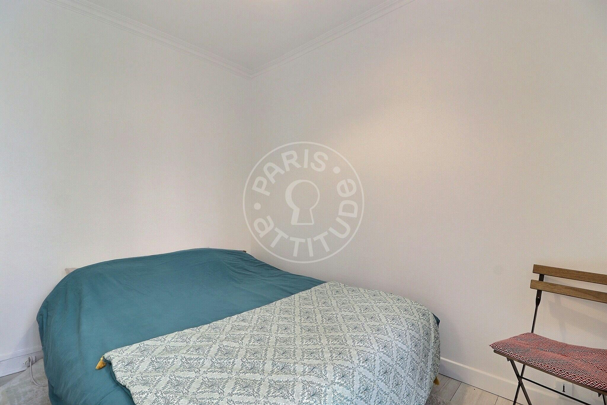 Apartment Paris, 28m² — photo 35