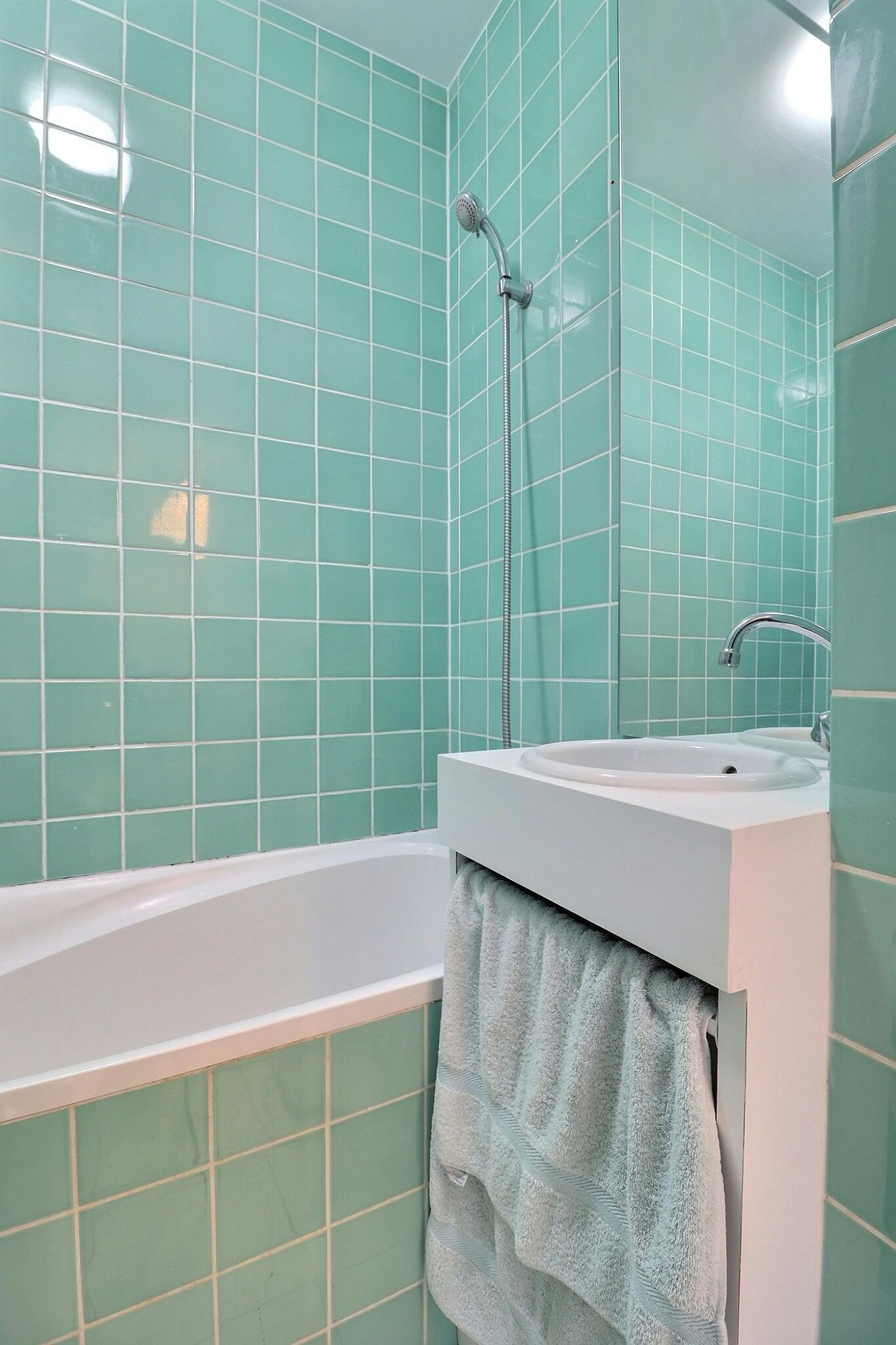 Apartment Paris, 28m² — photo 66