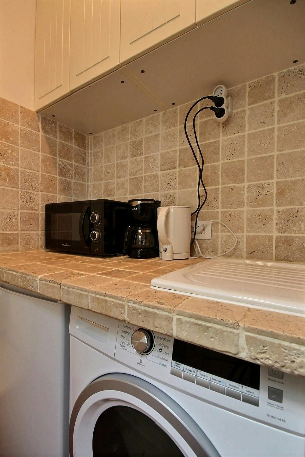 Apartment Paris, 28m² — photo 24