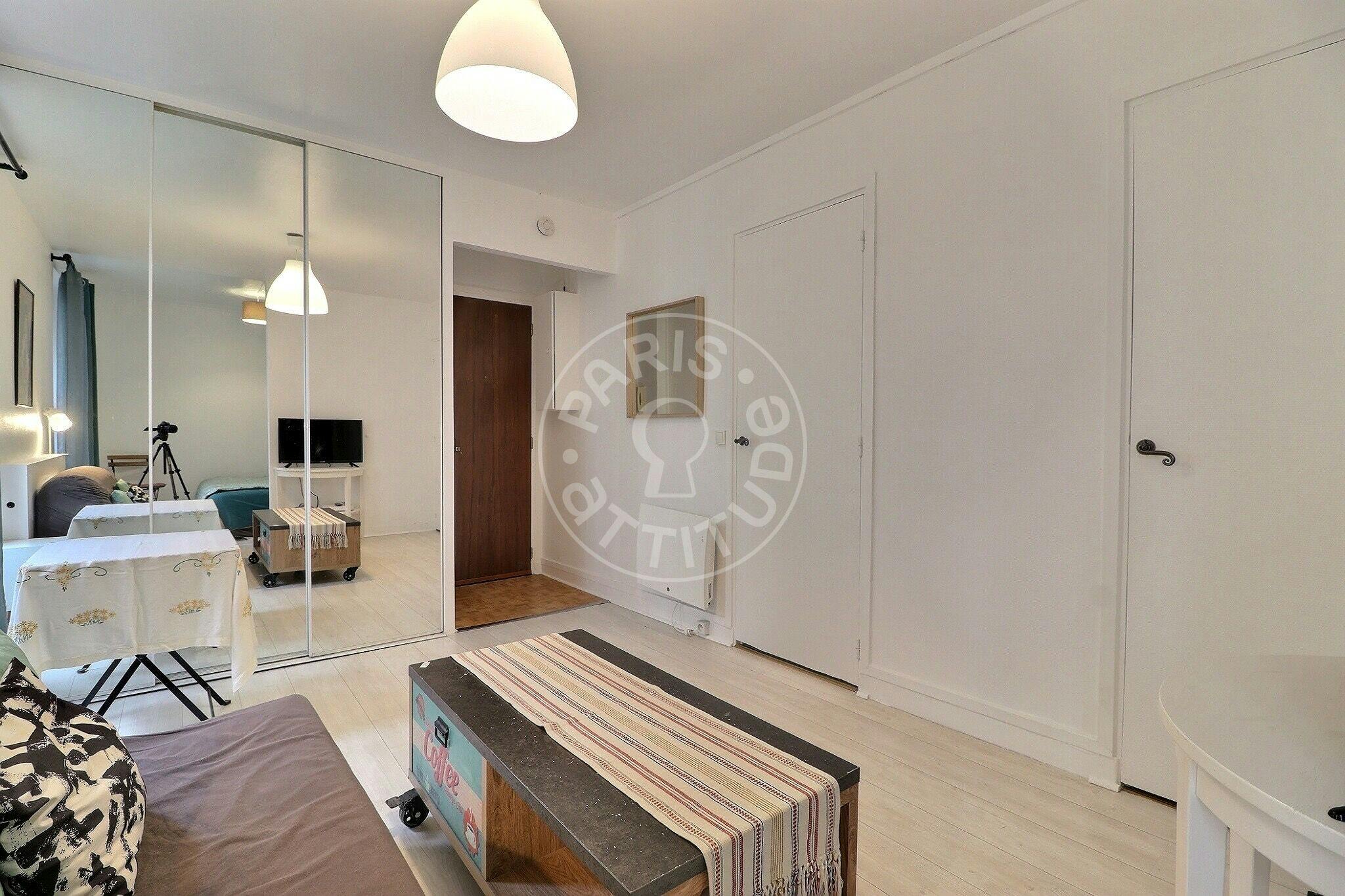 Apartment Paris, 28m² — photo 33