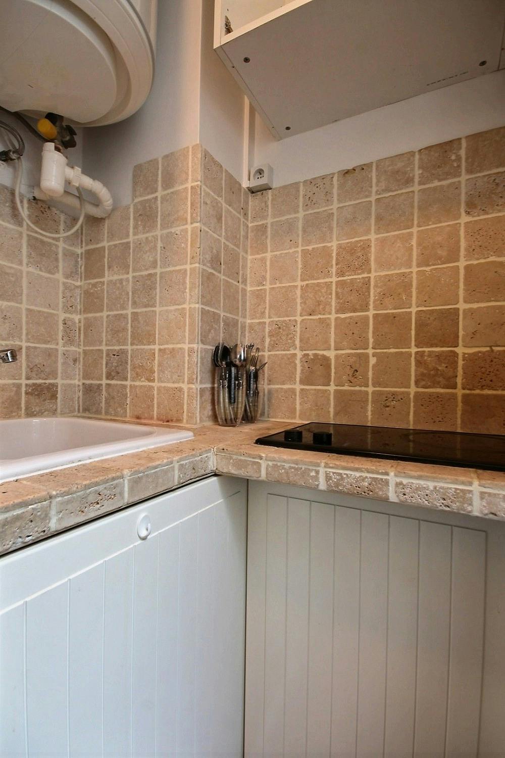 Apartment Paris, 28m² — photo 25
