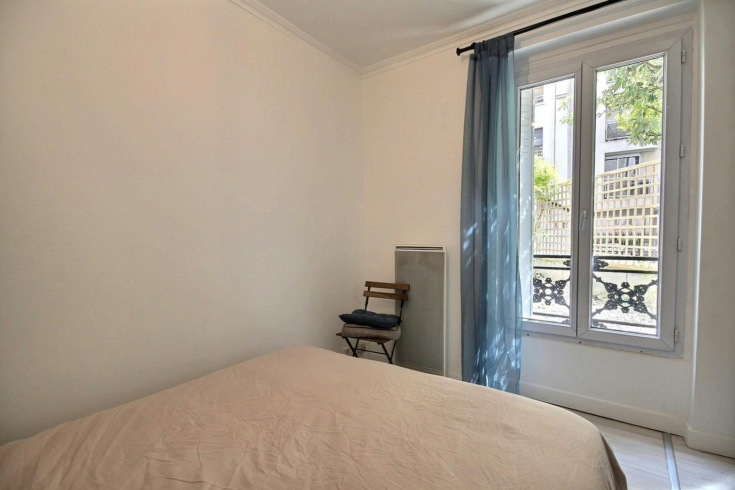 Apartment Paris, 28m² — photo 31