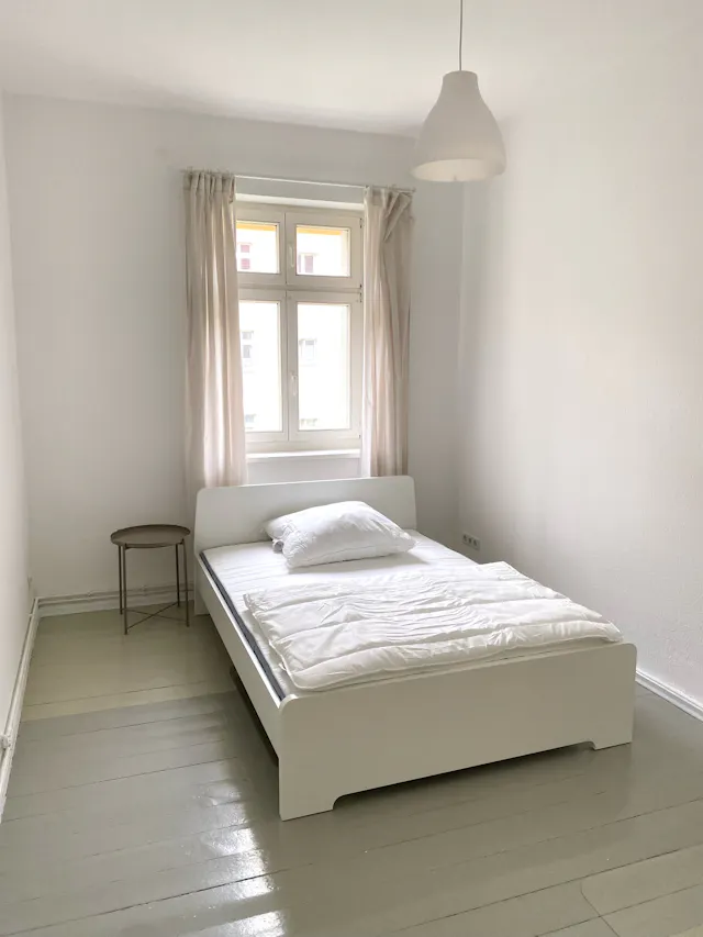 Private room in Altheider Straße, Berlin (1452968) room image 1