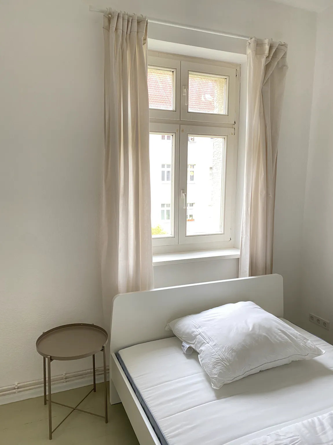 Private room in Altheider Straße, Berlin (1452968) ROOM 1