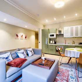 Wohnung zu mieten für 3.003 £ pro Monat in Edinburgh, Manor Place