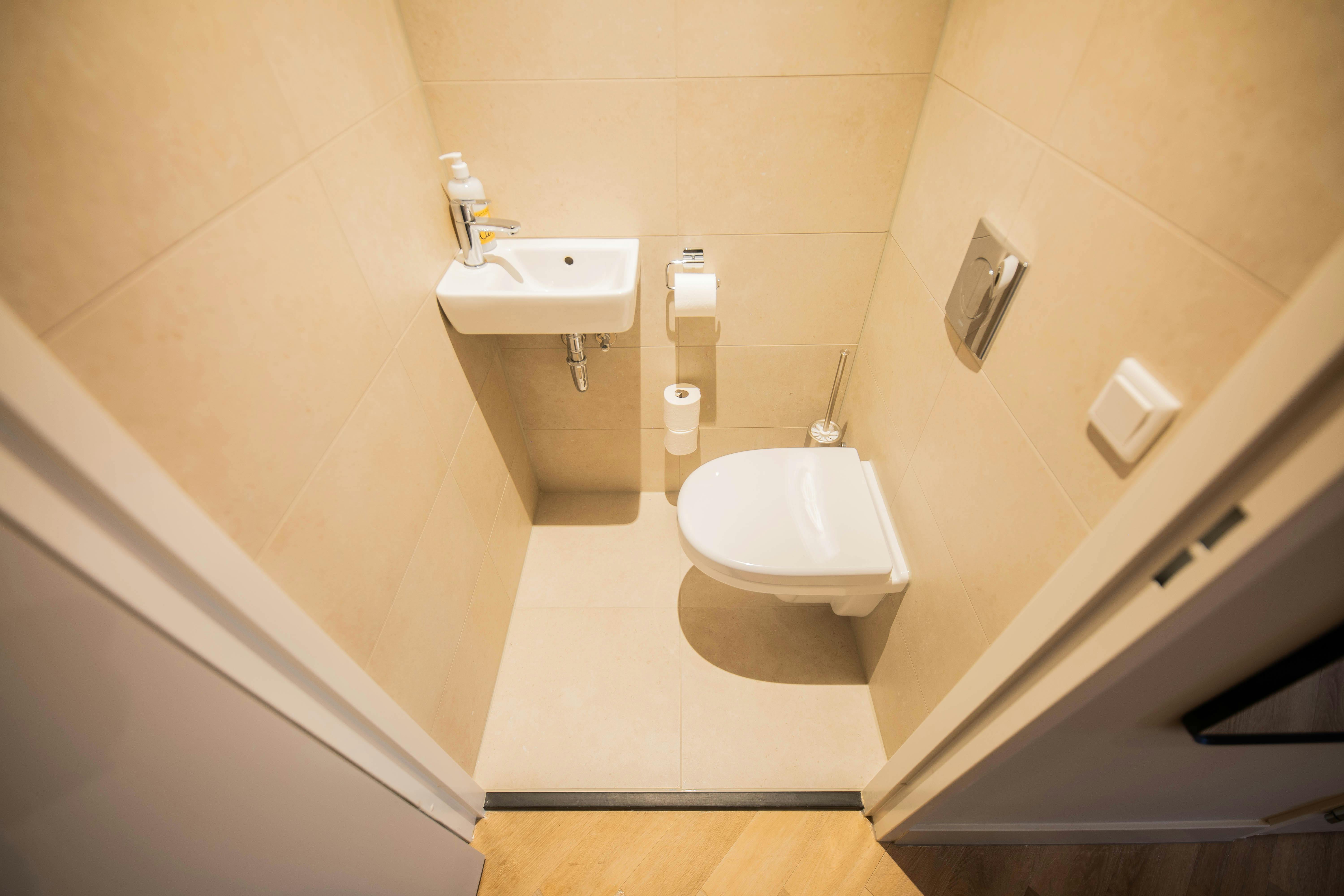Apartment Hilversum, 44m² — photo 33