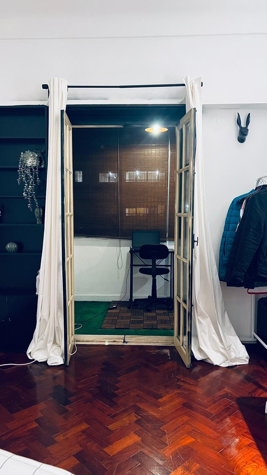 preview gallery tile