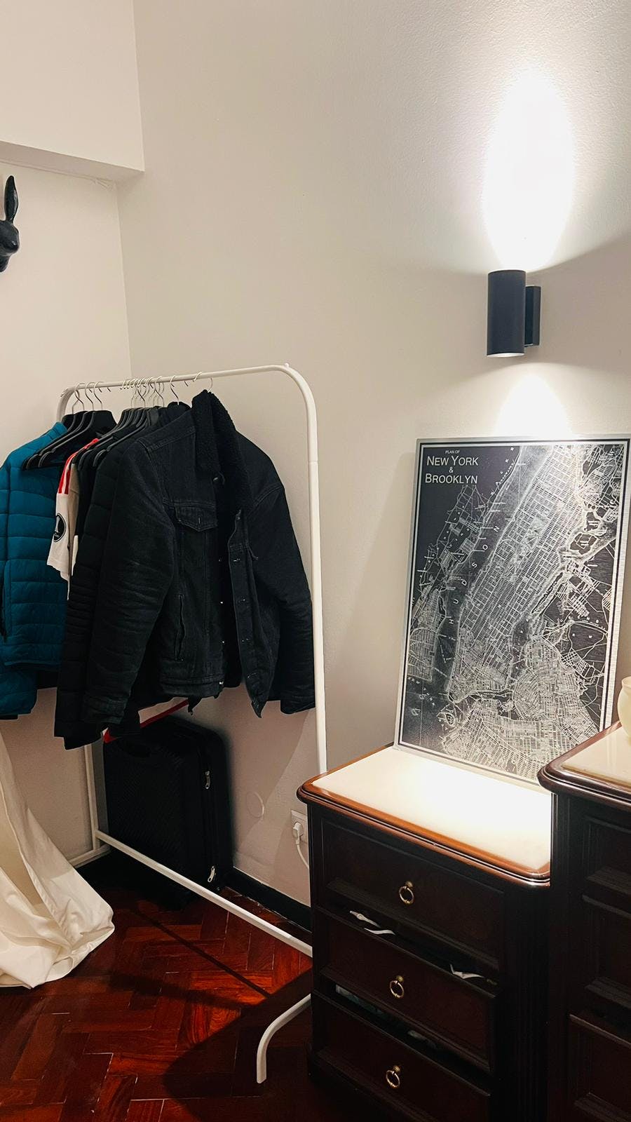 preview gallery tile