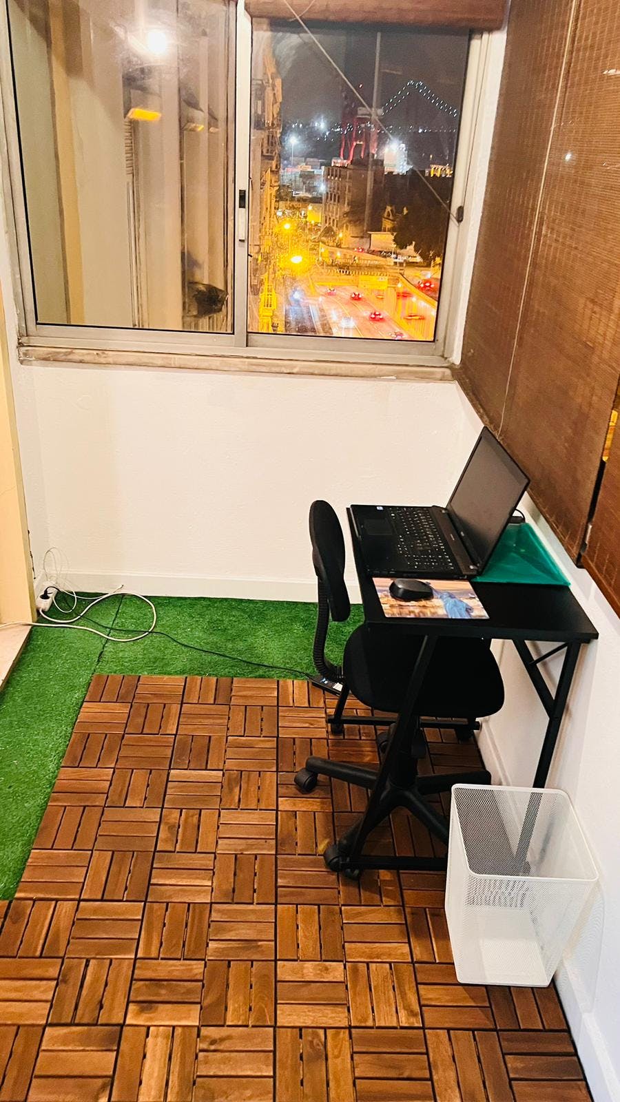 preview gallery tile