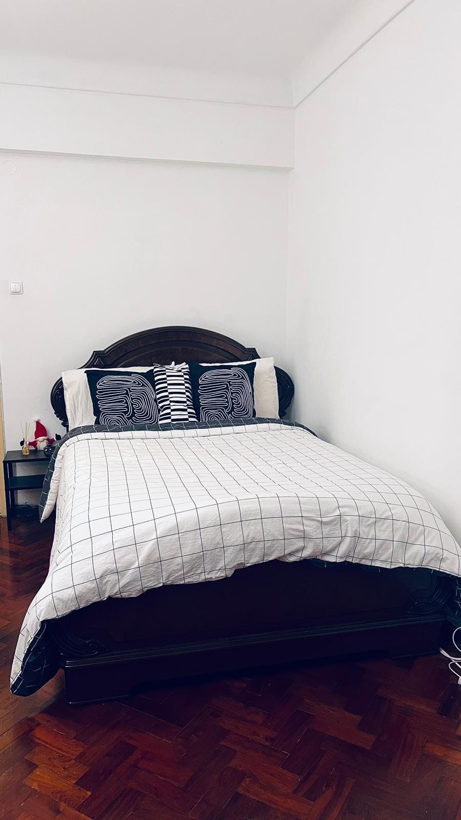 Avenida Infante Santo, Lisbon preview