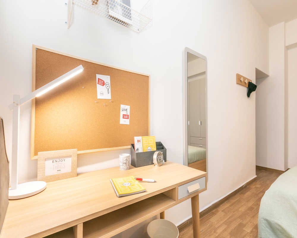 preview gallery tile