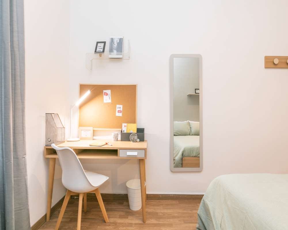 preview gallery tile