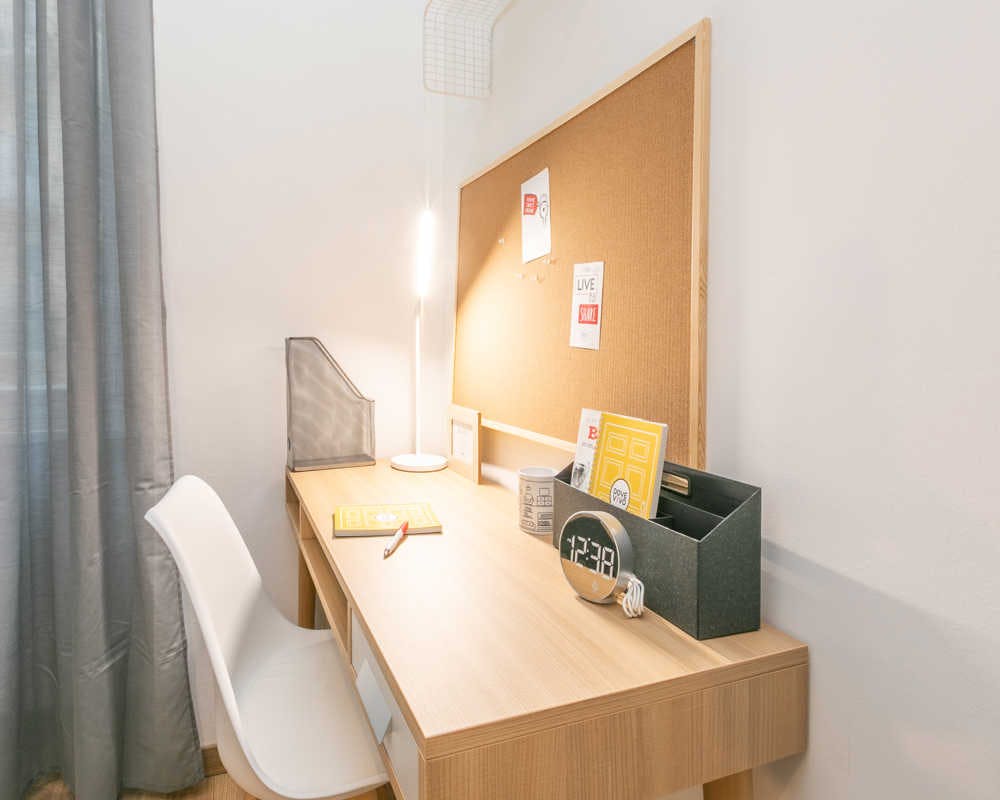 preview gallery tile