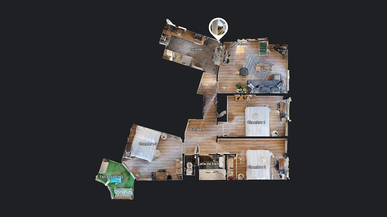 preview gallery tile