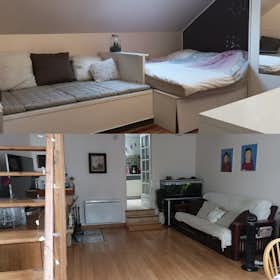 Chambre privée for rent for 550 € per month in Sannois, Rue Victor Basch