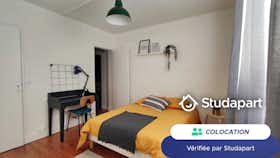 Private room for rent for €445 per month in Le Mans, Rue de l'Ormeau