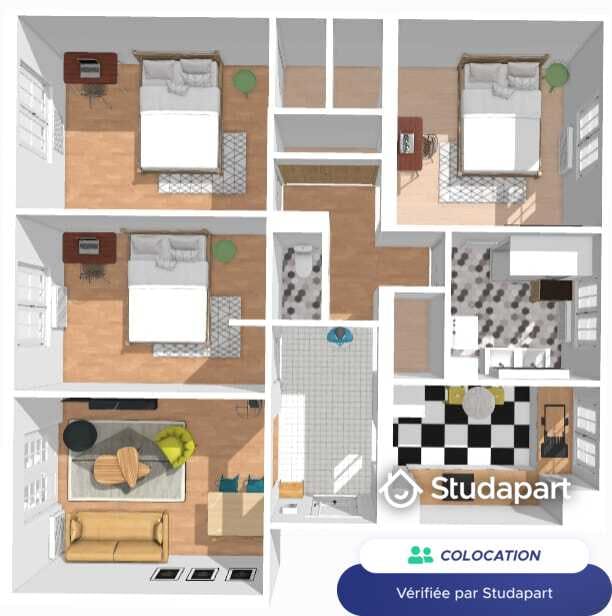 preview gallery tile