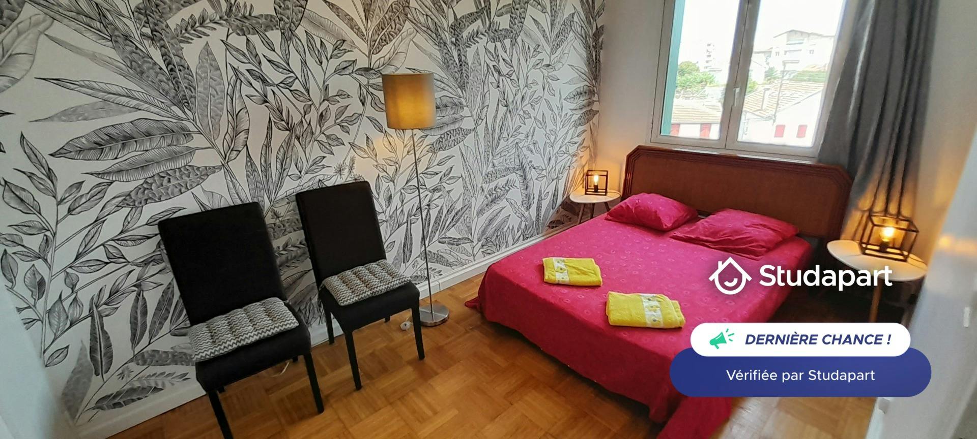 Appartement à Anglet