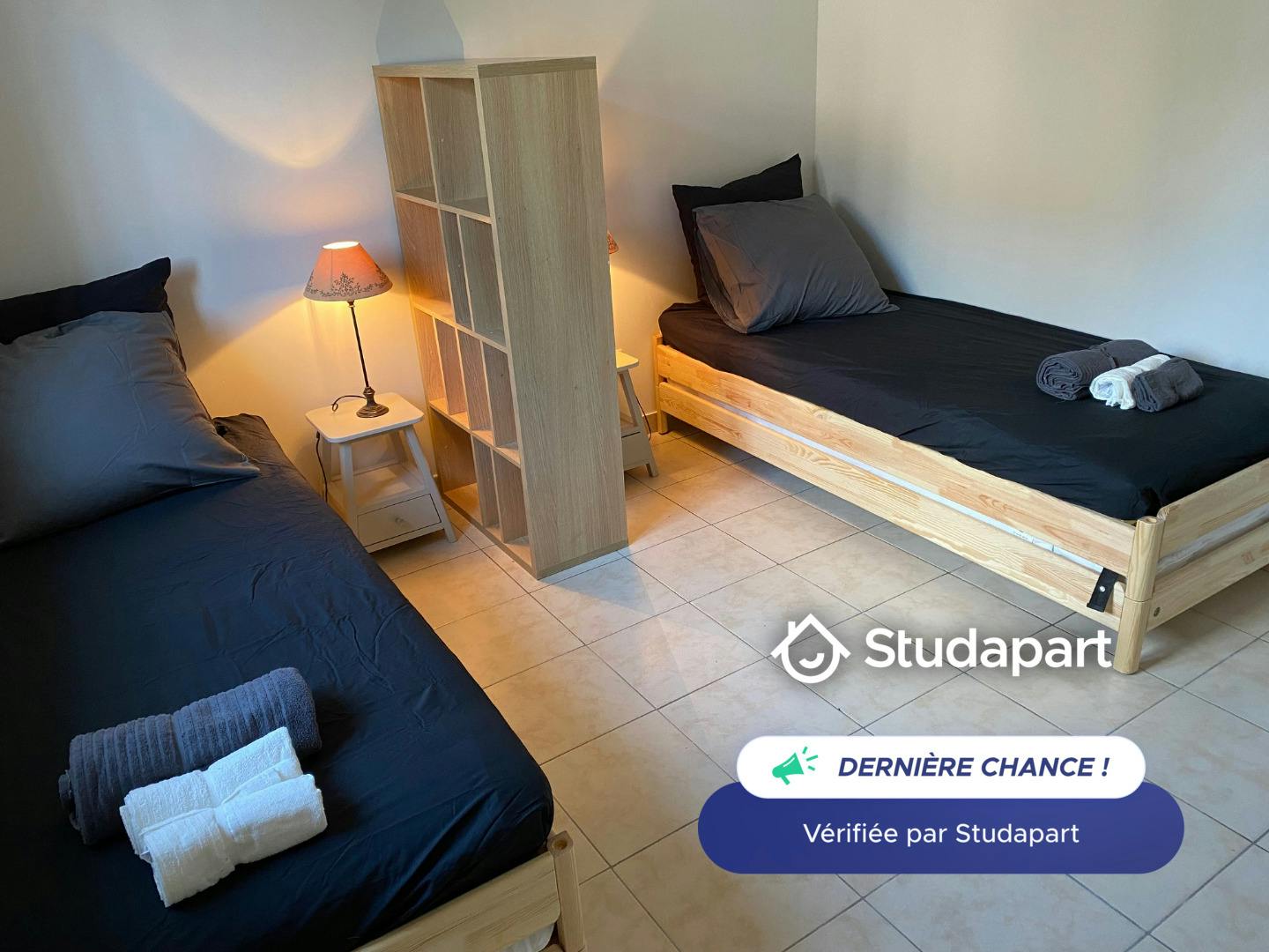 House for rent on Rue Gabriel Fauré, Béziers