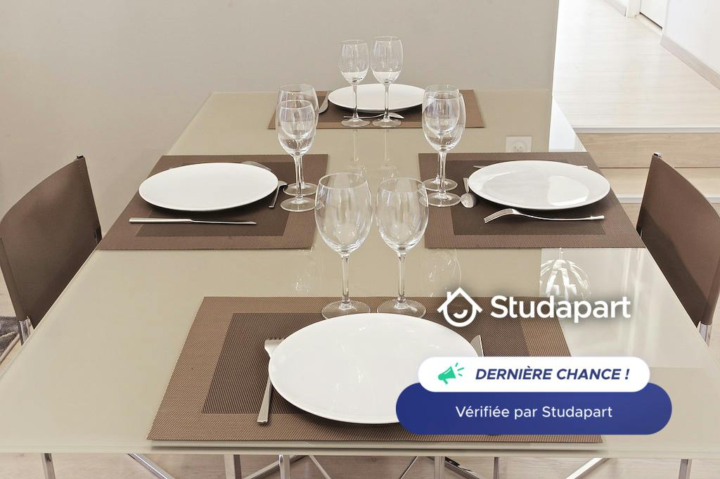 Appartement – Bordeaux, Bordeaux, Port de la Lune - Vue 5